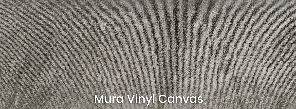 SALT MARSH na podłożu Mura Vinyl Canvas – płócienna faktura