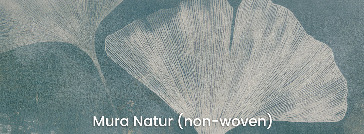 SEAWALL auf Mura Natur – matte Oberfläche