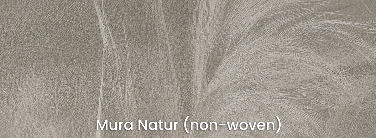 WESTERLY sul supporto Mura Natur – tessuto non tessuto opaco