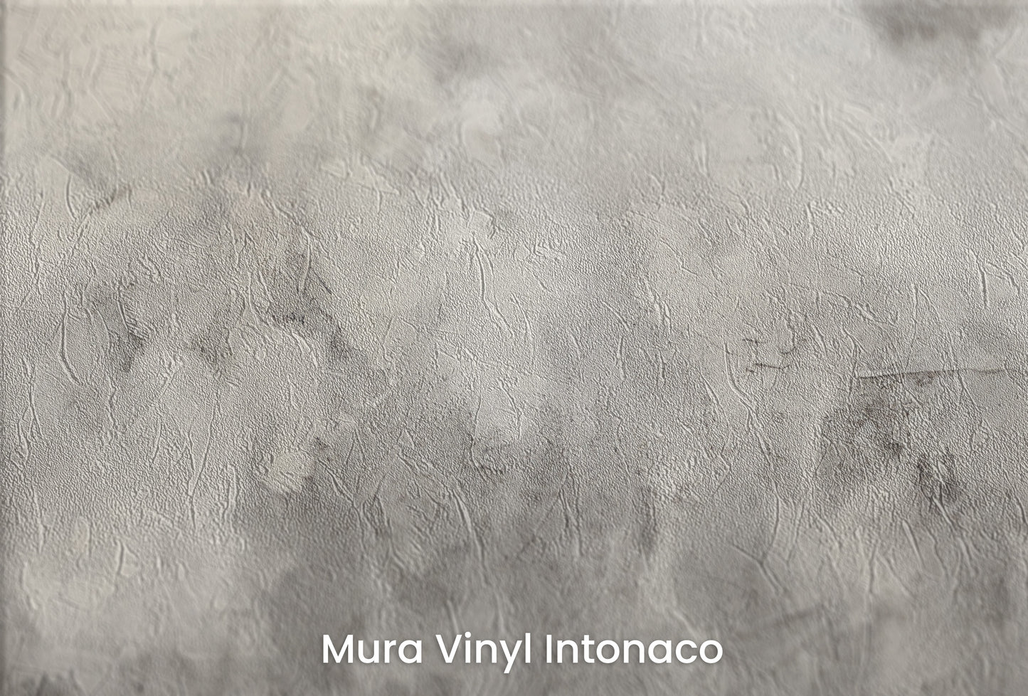 Zbliżenie na artystyczną fototapetę o nazwie STORMSCAPE IMPRESSIONS na podłożu Mura Vinyl Intonaco - struktura tartego tynku.