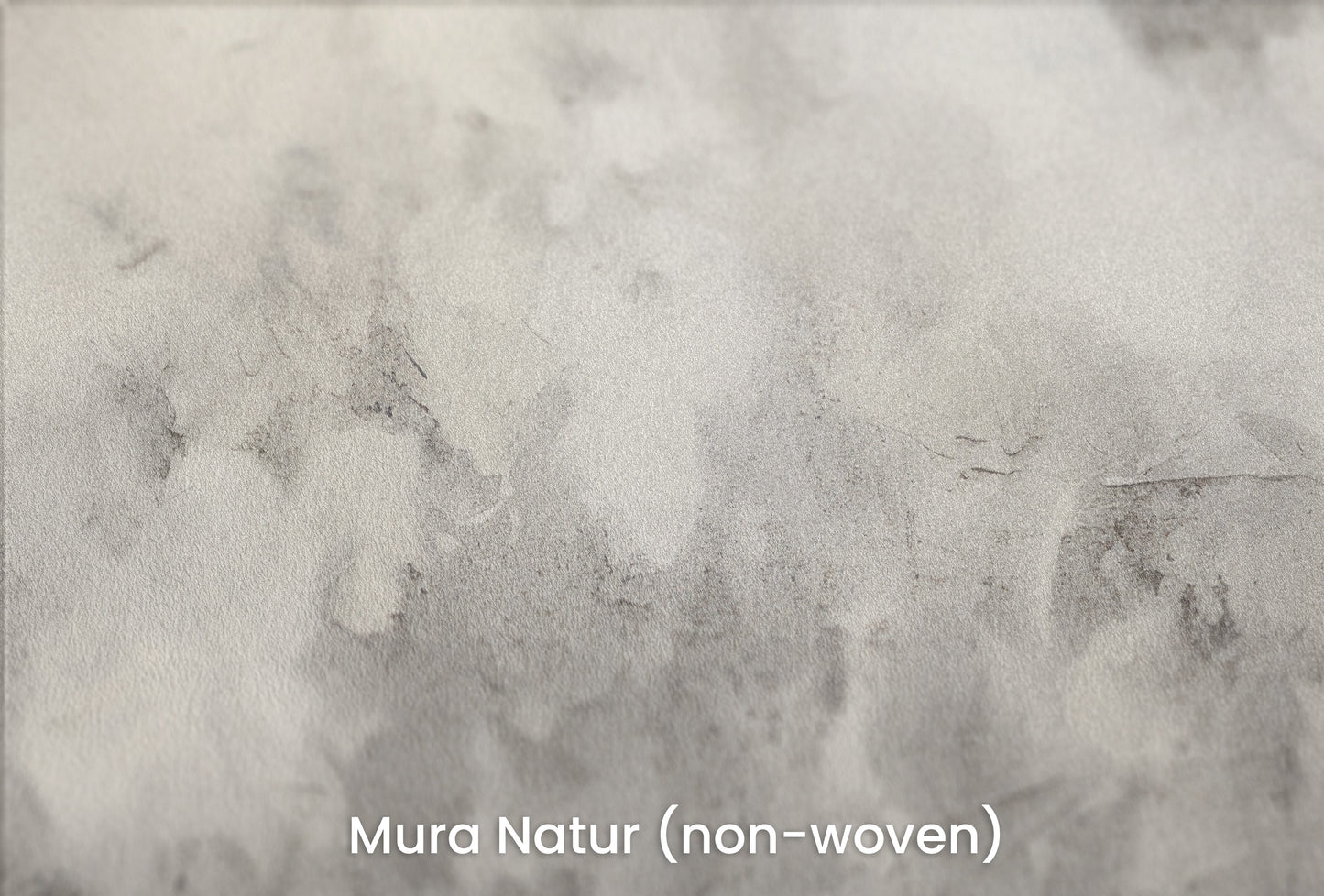 Zbliżenie na artystyczną fototapetę o nazwie STORMSCAPE IMPRESSIONS na podłożu Mura Natur (non-woven) - naturalne i ekologiczne podłoże.