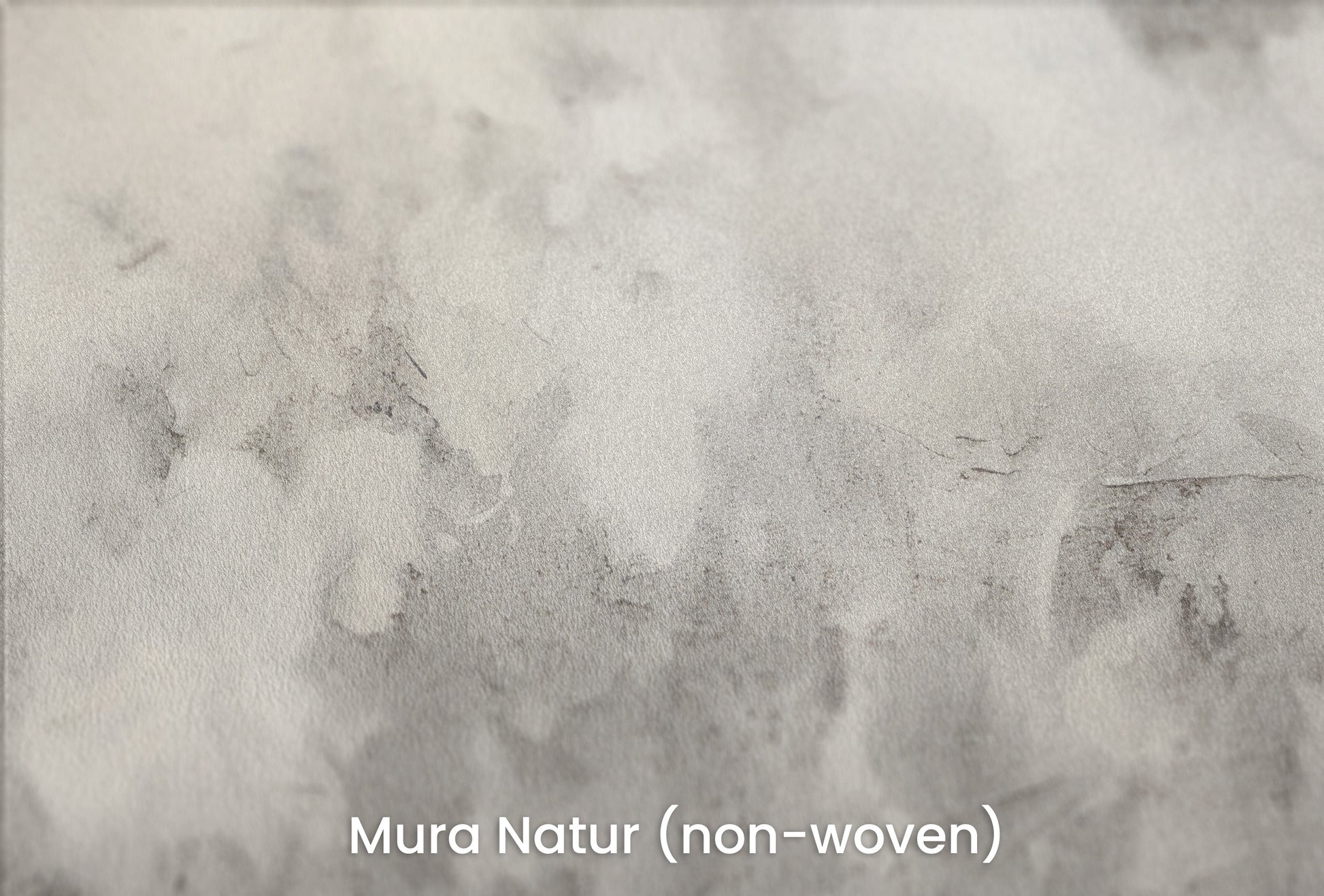 Zbliżenie na artystyczną fototapetę o nazwie STORMSCAPE IMPRESSIONS na podłożu Mura Natur (non-woven) - naturalne i ekologiczne podłoże.