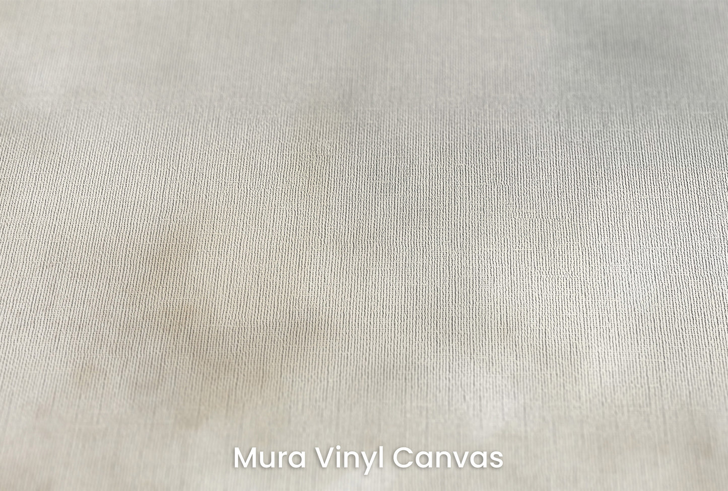 Zbliżenie na artystyczną fototapetę o nazwie ETHERNAL MIST ASCENDANT na podłożu Mura Vinyl Canvas - faktura naturalnego płótna.