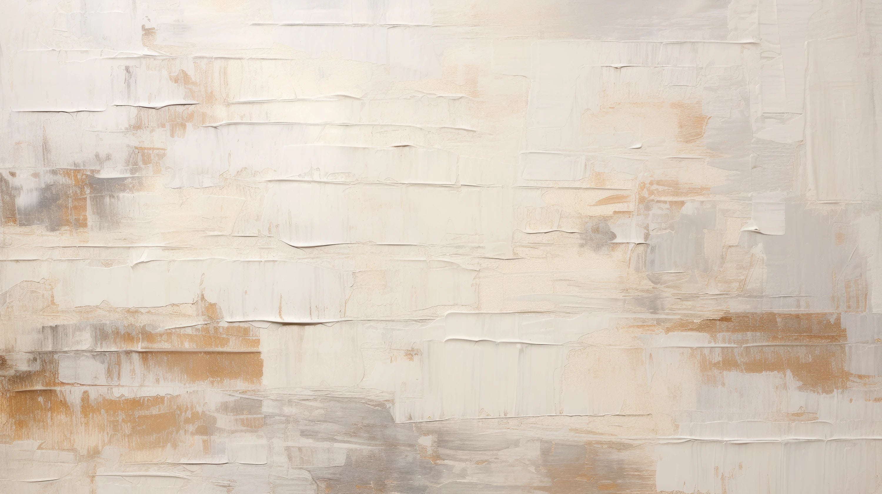 Mustervorschau: Prezentacja całego wzoru fototapety o nazwie Tranquil Canvas