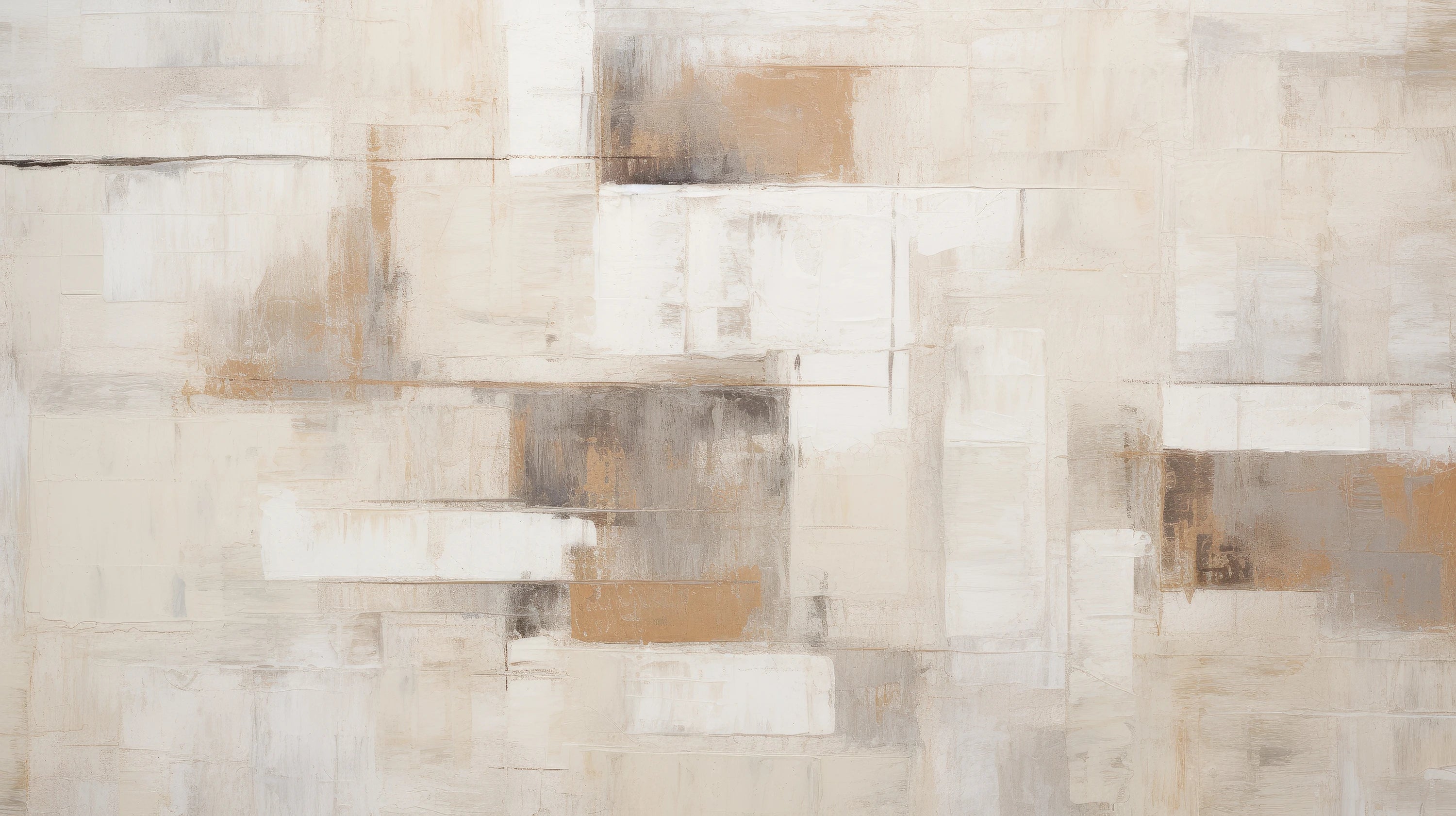 Podgląd wzoru: Prezentacja całego wzoru fototapety o nazwie Abstract Horizons