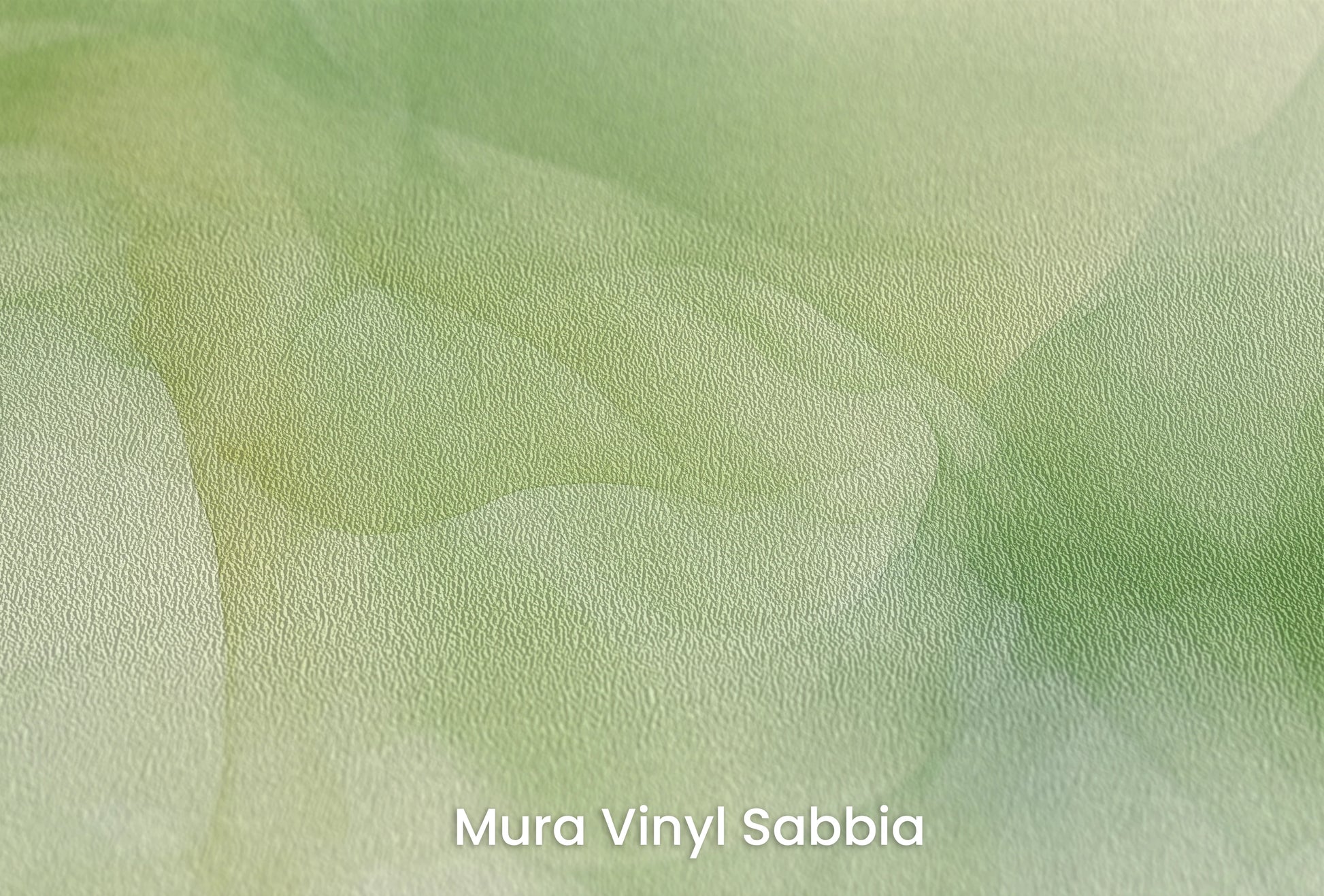 Zbliżenie na artystyczną fototapetę o nazwie Oddech Natury #2 na podłożu Mura Vinyl Sabbia struktura grubego ziarna piasku.