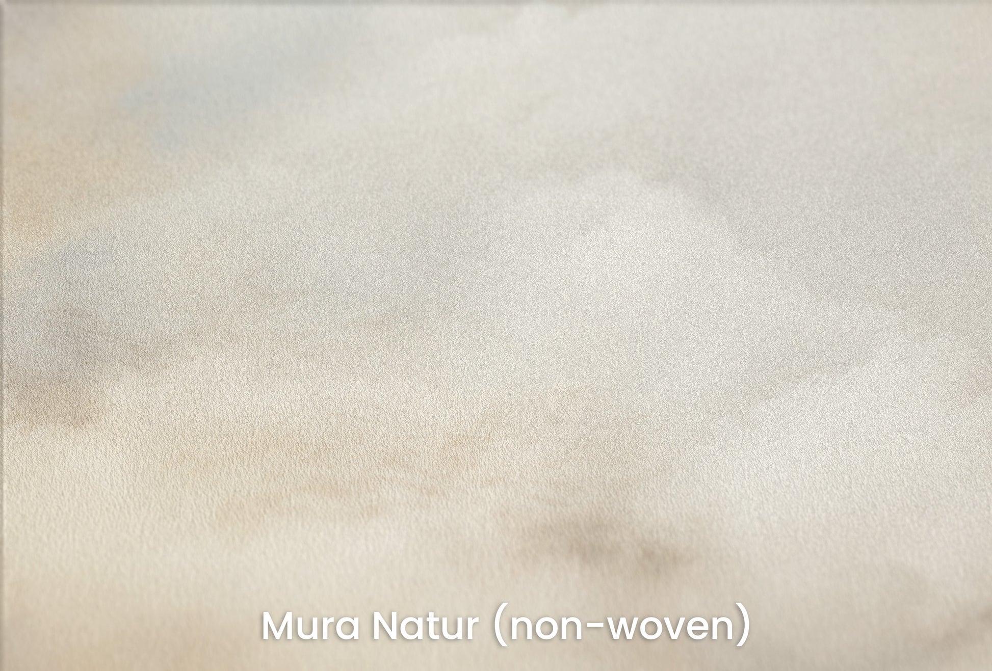 Zbliżenie na artystyczną fototapetę o nazwie CELESTIAL WHISPERS na podłożu Mura Natur (non-woven) - naturalne i ekologiczne podłoże.