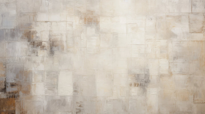 Prezentacja całego wzoru fototapety o nazwie Abstract Canvas