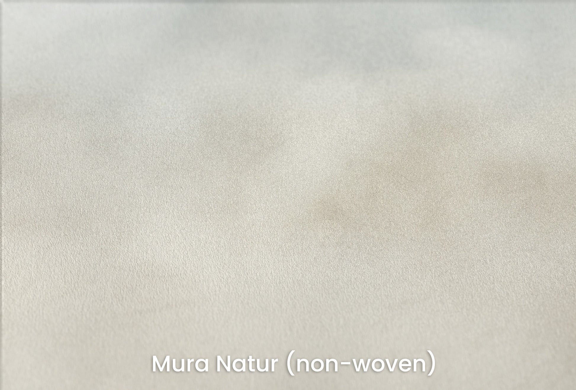 Zbliżenie na artystyczną fototapetę o nazwie ETHEREAL CLOUDSCAPE VEIL na podłożu Mura Natur (non-woven) - naturalne i ekologiczne podłoże.
