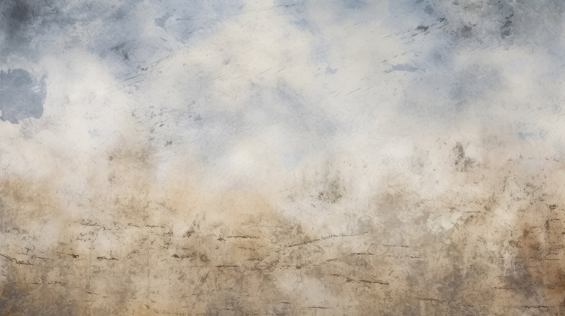 Prezentacja całego wzoru fototapety o nazwie ANCIENT ECHOES CANVAS