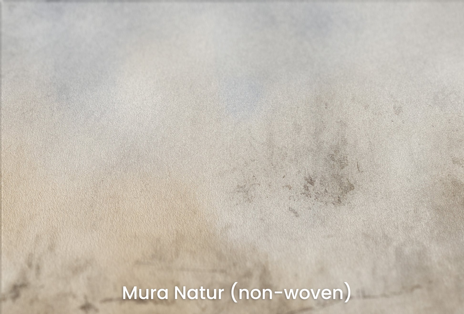 Zbliżenie na artystyczną fototapetę o nazwie ANCIENT ECHOES CANVAS na podłożu Mura Natur (non-woven) - naturalne i ekologiczne podłoże.
