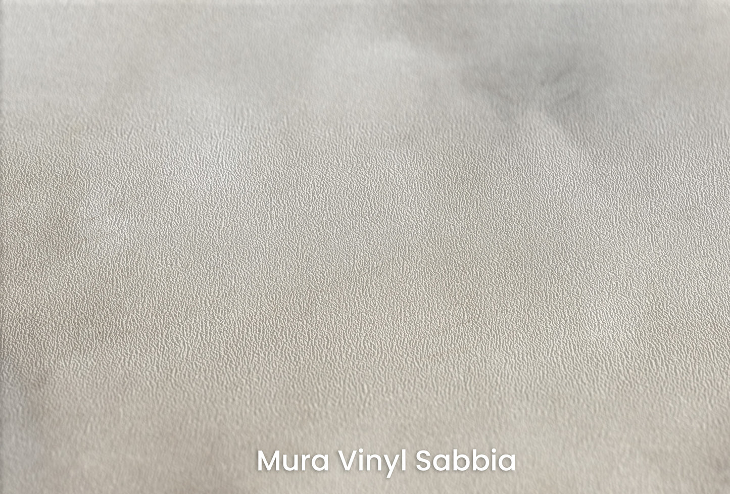 Zbliżenie na artystyczną fototapetę o nazwie MYSTIC VEIL SHROUD na podłożu Mura Vinyl Sabbia struktura grubego ziarna piasku.