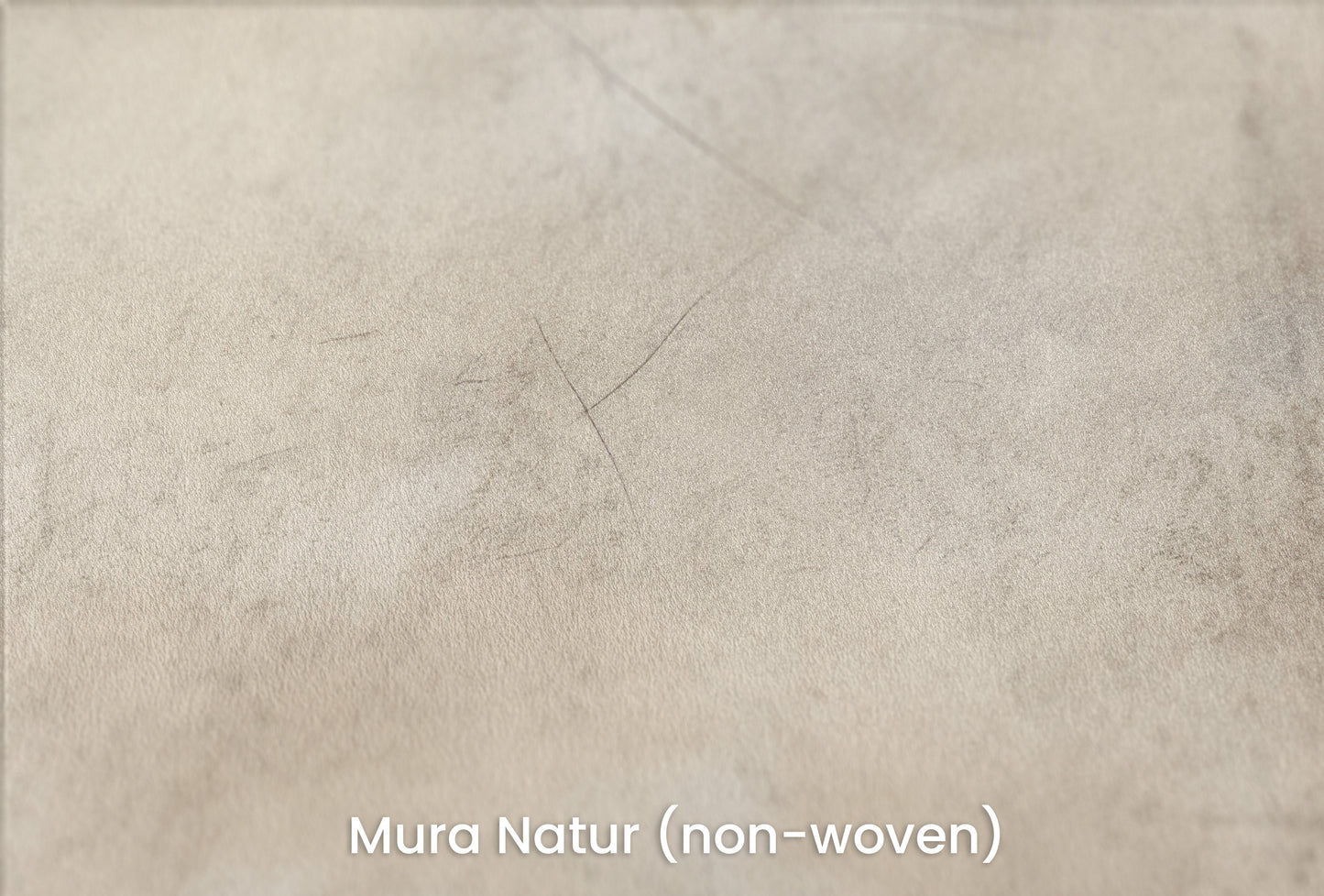 Zbliżenie na artystyczną fototapetę o nazwie ETHEREAL SKY DANCE na podłożu Mura Natur (non-woven) - naturalne i ekologiczne podłoże.
