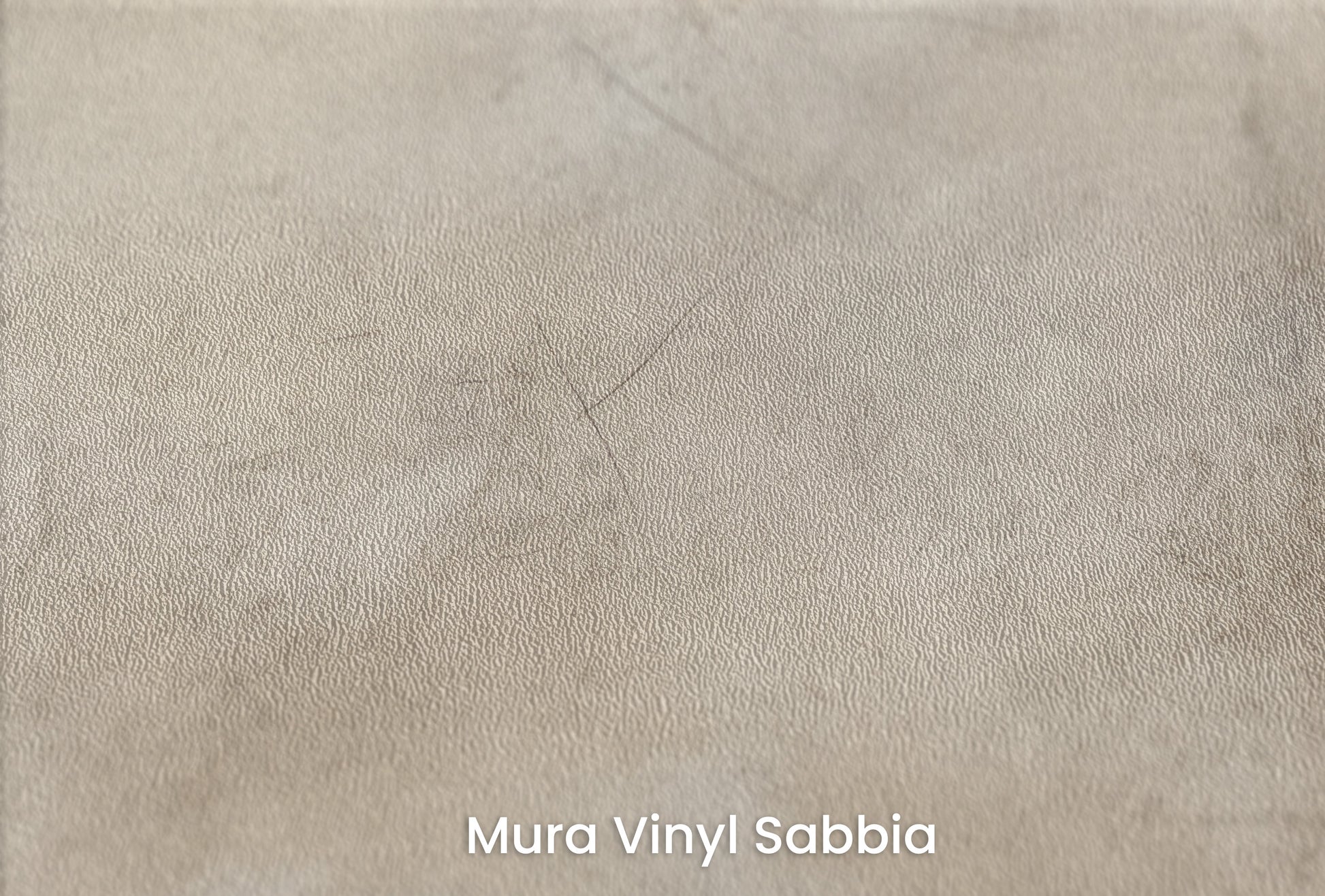 Zbliżenie na artystyczną fototapetę o nazwie ETHEREAL SKY DANCE na podłożu Mura Vinyl Sabbia struktura grubego ziarna piasku.