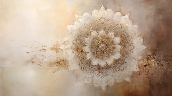Fleur Dorée 