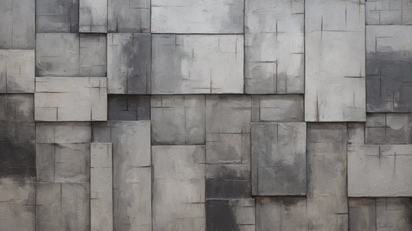 Modern Bricks 
