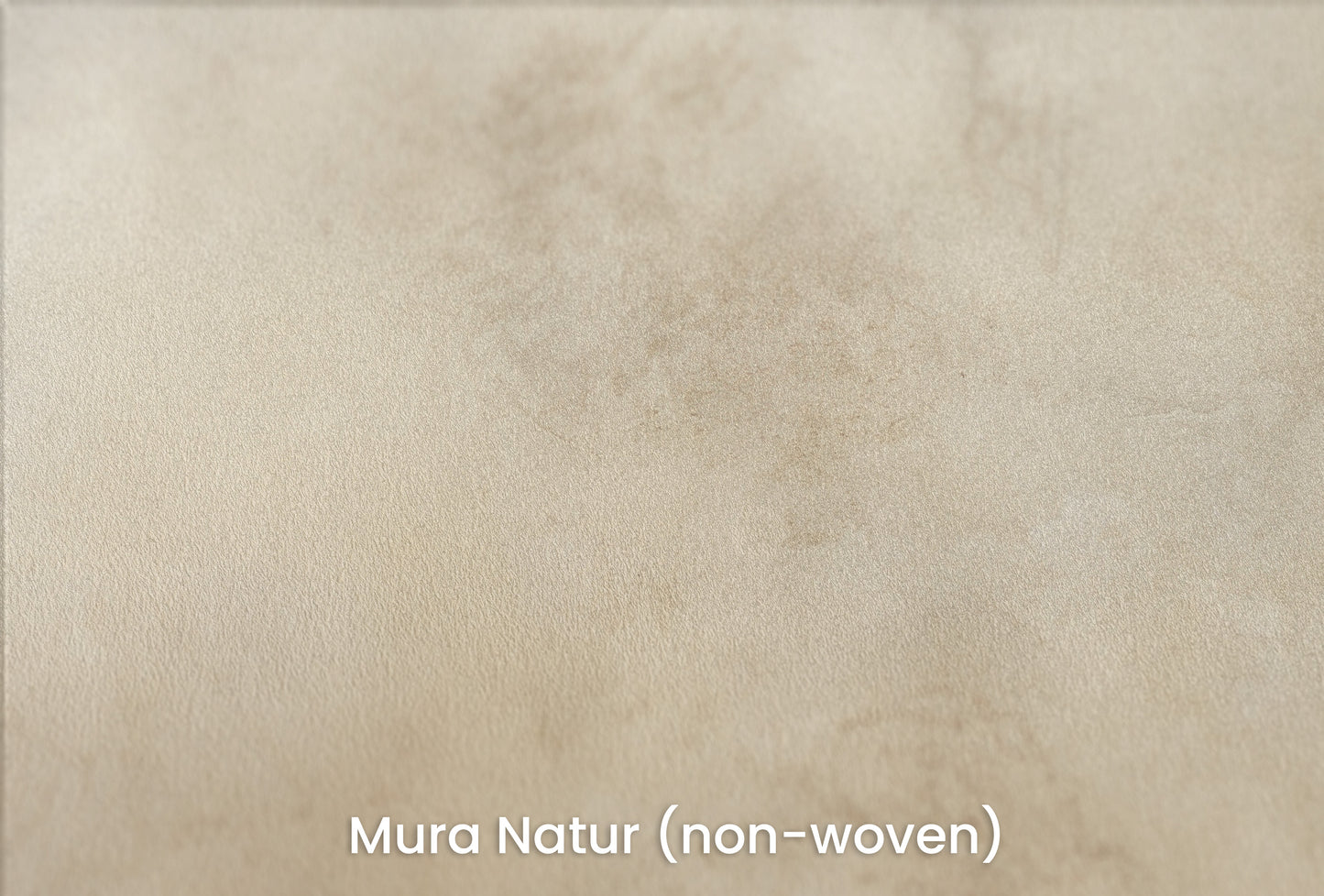 Zbliżenie na artystyczną fototapetę o nazwie CELESTIAL WHISPERS CANVAS na podłożu Mura Natur (non-woven) - naturalne i ekologiczne podłoże.
