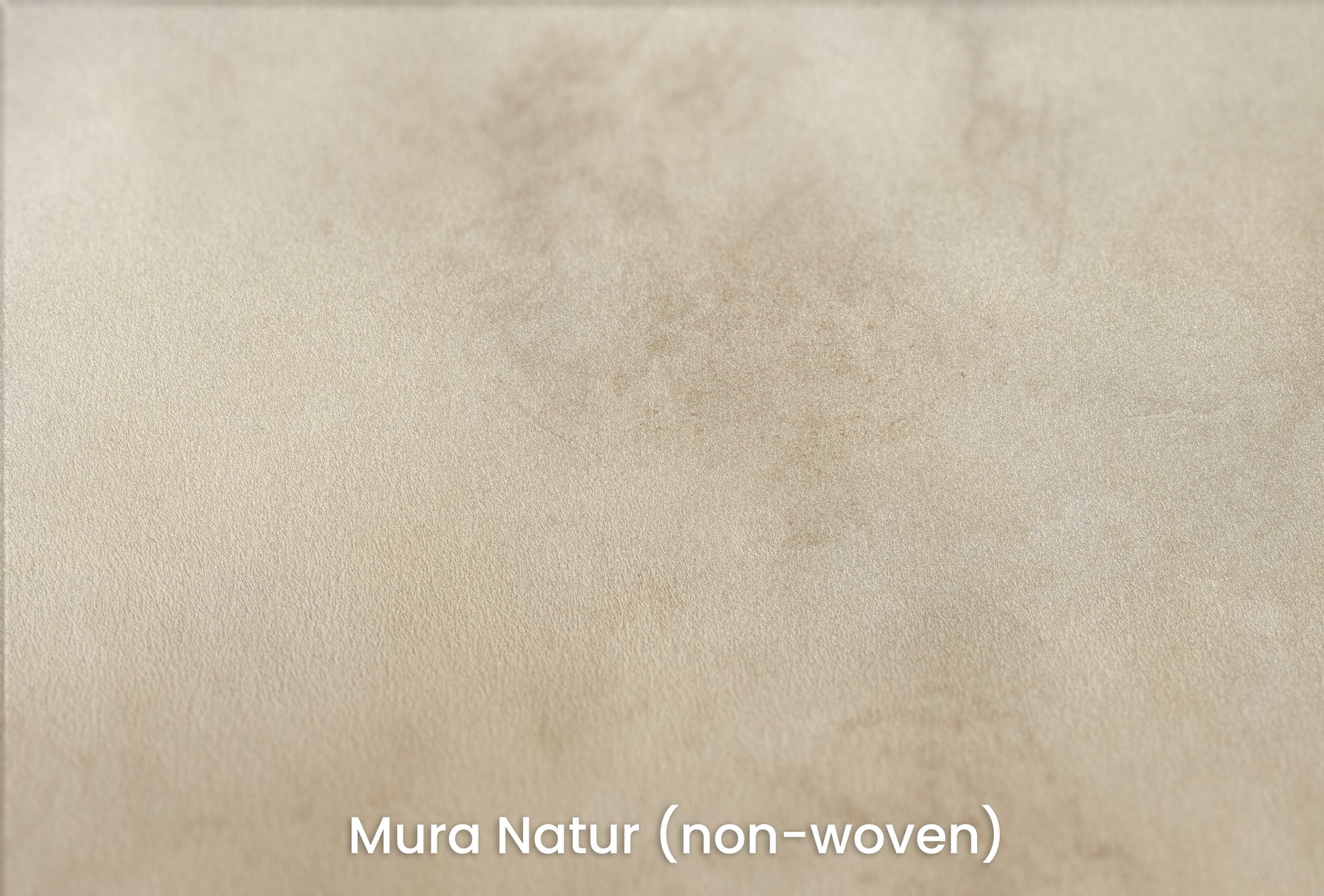 Zbliżenie na artystyczną fototapetę o nazwie CELESTIAL WHISPERS CANVAS na podłożu Mura Natur (non-woven) - naturalne i ekologiczne podłoże.