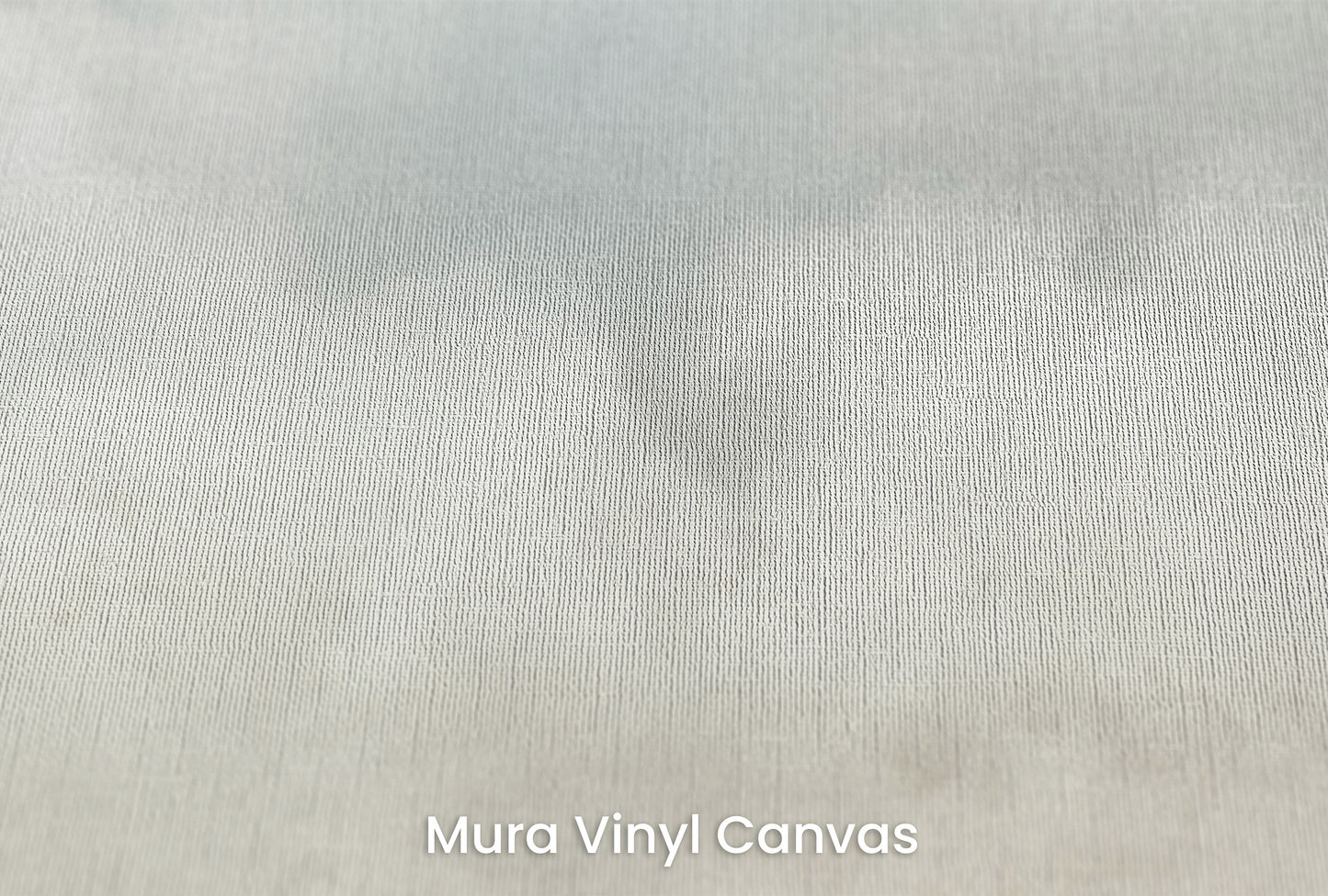 Zbliżenie na artystyczną fototapetę o nazwie SKY WHISPERS na podłożu Mura Vinyl Canvas - faktura naturalnego płótna.
