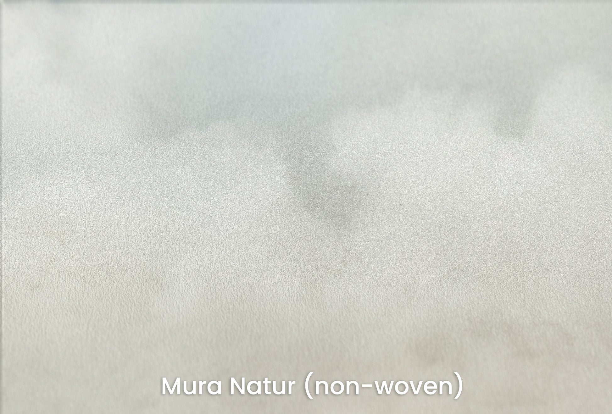 Zbliżenie na artystyczną fototapetę o nazwie SKY WHISPERS na podłożu Mura Natur (non-woven) - naturalne i ekologiczne podłoże.