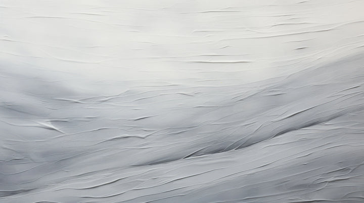 Prezentacja całego wzoru fototapety o nazwie Arctic Flow