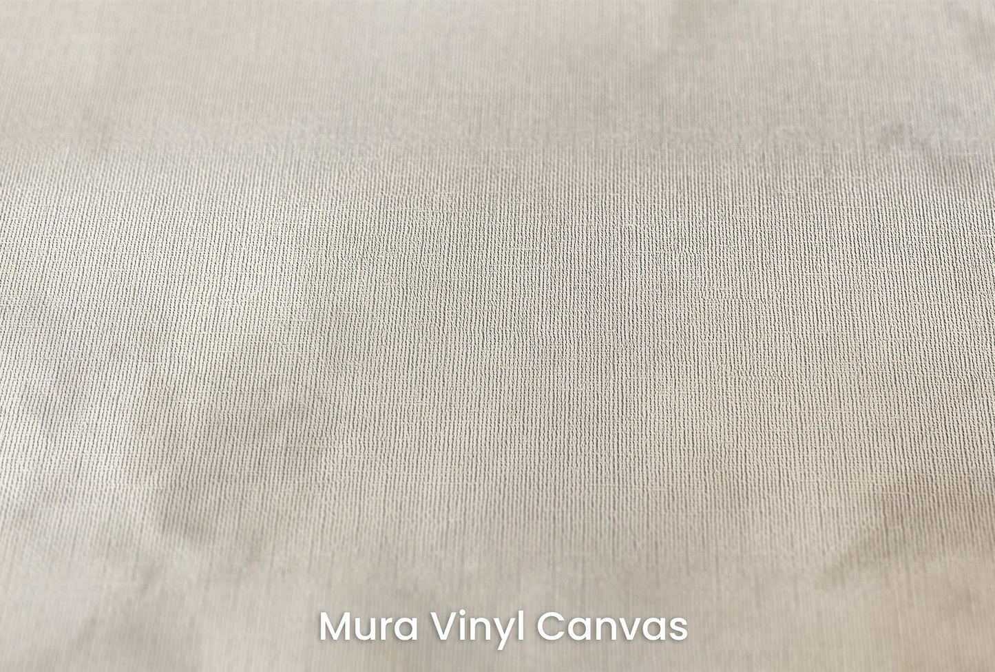 Zbliżenie na artystyczną fototapetę o nazwie MARBLE MIST ELEGANCE na podłożu Mura Vinyl Canvas - faktura naturalnego płótna.