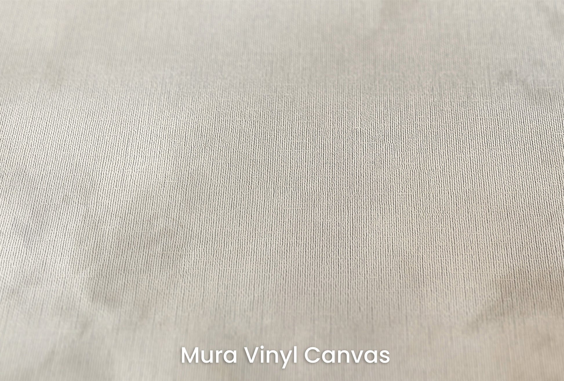 Zbliżenie na artystyczną fototapetę o nazwie MARBLE MIST ELEGANCE na podłożu Mura Vinyl Canvas - faktura naturalnego płótna.