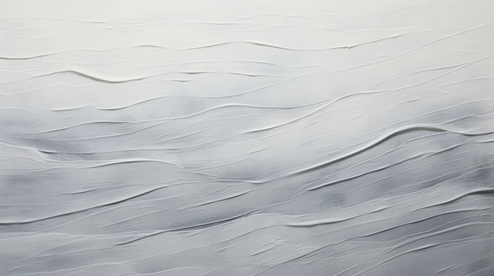 Prezentacja całego wzoru fototapety o nazwie Tranquil Current
