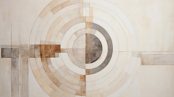 DESIGN ORBITAL ARCHITECTURAL #2 