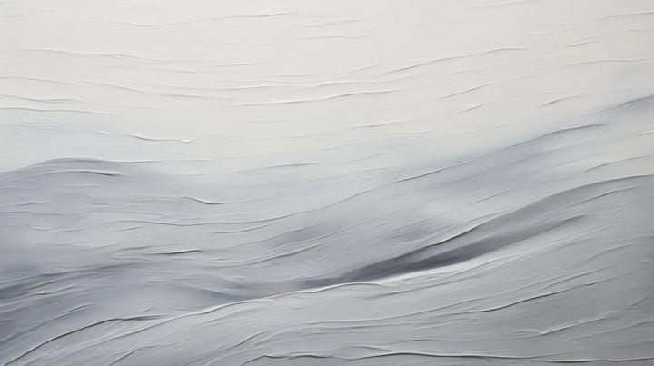 Prezentacja całego wzoru fototapety o nazwie Ethereal Flow