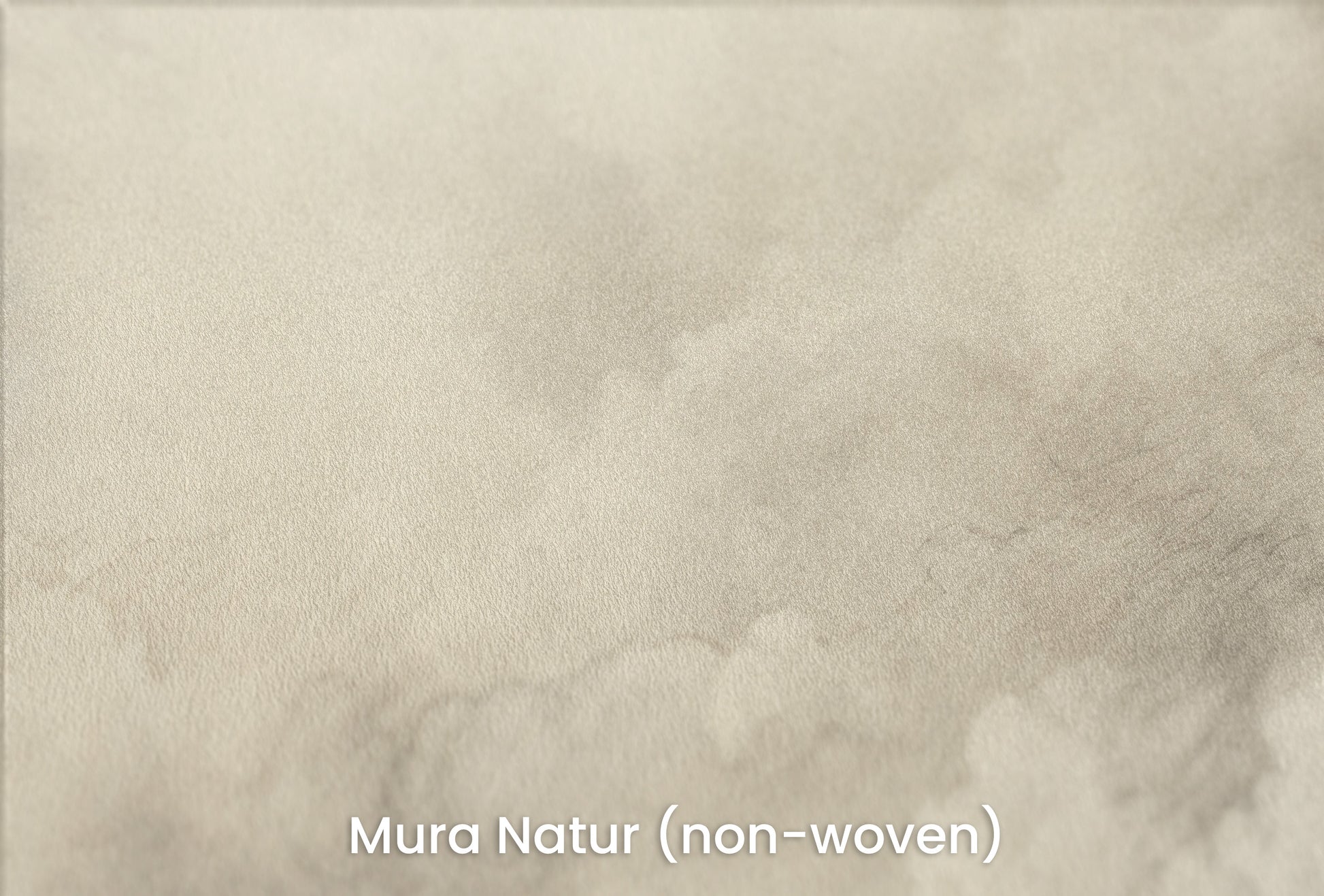 Zbliżenie na artystyczną fototapetę o nazwie HEAVENLY ASPIRE MURAL na podłożu Mura Natur (non-woven) - naturalne i ekologiczne podłoże.