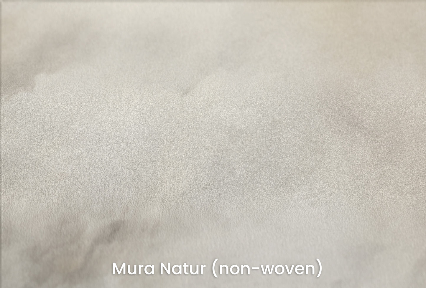 Zbliżenie na artystyczną fototapetę o nazwie WHISPERING MIST MURAL na podłożu Mura Natur (non-woven) - naturalne i ekologiczne podłoże.