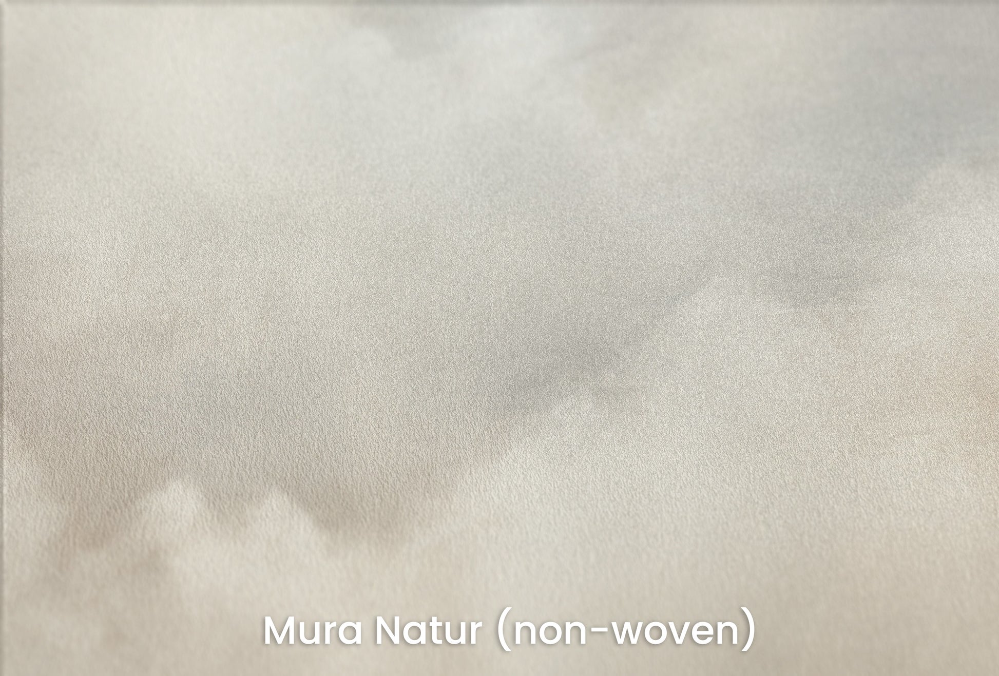 Zbliżenie na artystyczną fototapetę o nazwie WHISPERS OF DAWN MURAL na podłożu Mura Natur (non-woven) - naturalne i ekologiczne podłoże.