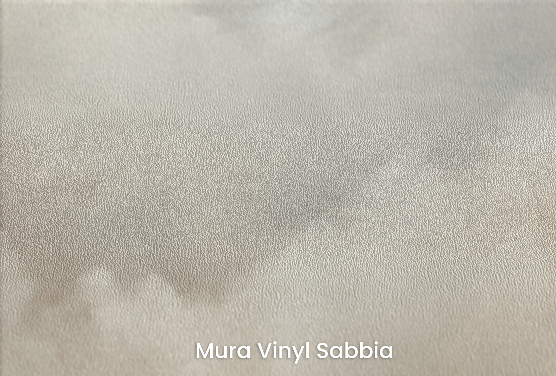 Zbliżenie na artystyczną fototapetę o nazwie WHISPERS OF DAWN MURAL na podłożu Mura Vinyl Sabbia struktura grubego ziarna piasku.