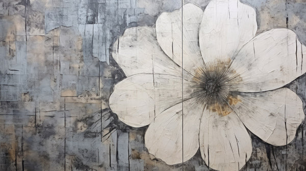FLEUR INDUSTRIELLE 