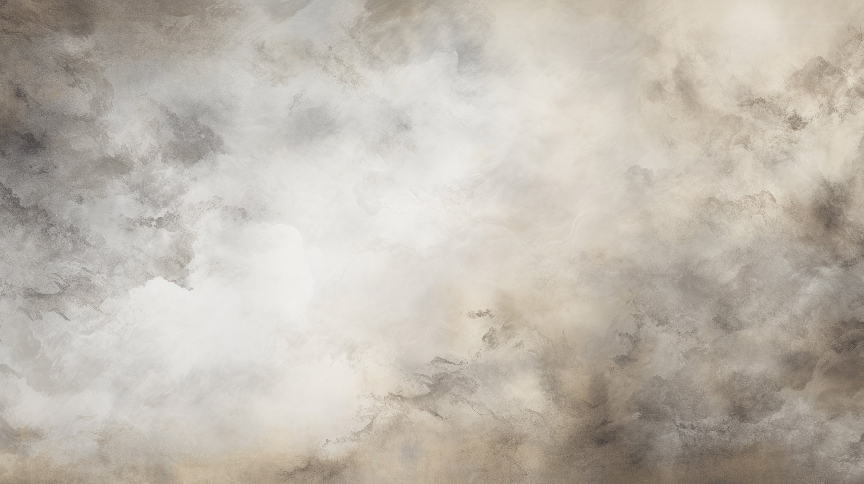 Podgląd wzoru: Prezentacja całego wzoru fototapety o nazwie MISTY AETHER SWIRLS