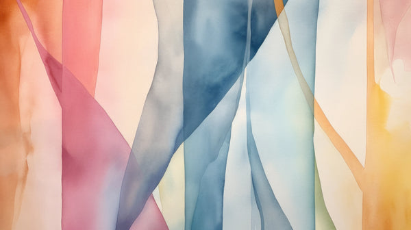 Pastel Dreamscape 