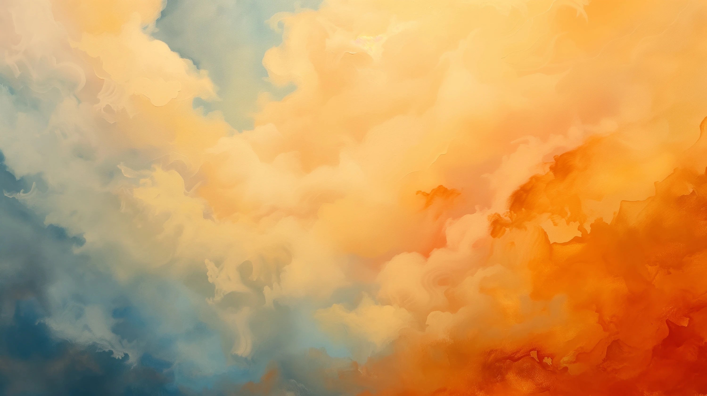 Pattern preview: Prezentacja całego wzoru fototapety o nazwie Sunset Mirage