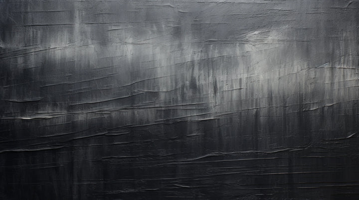 Prezentacja całego wzoru fototapety o nazwie Silver Strokes