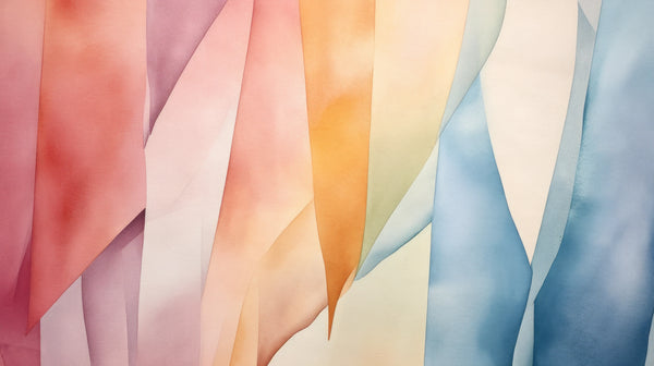 Pastel Whirl 