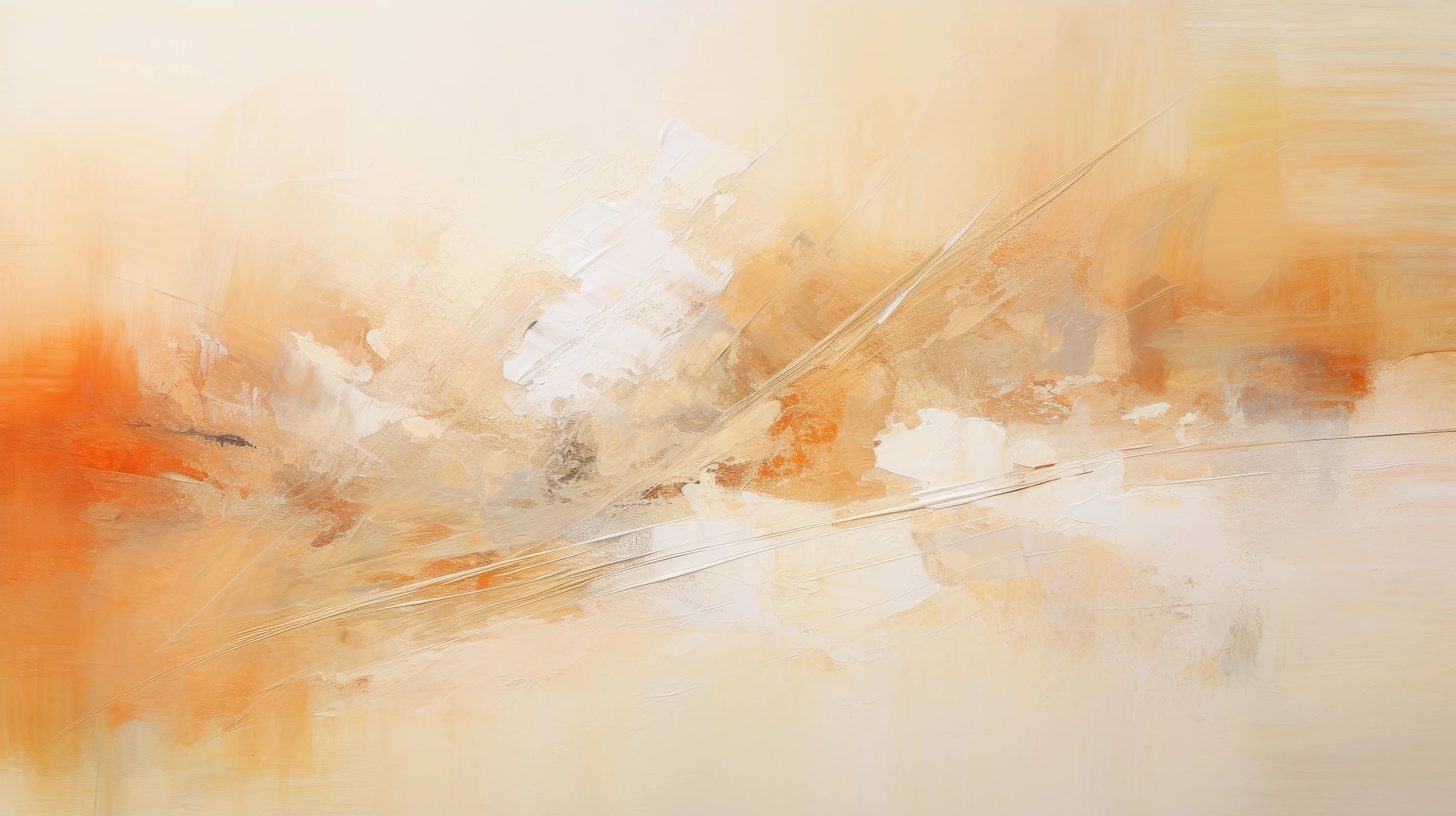 Podgląd wzoru: Prezentacja całego wzoru fototapety o nazwie Sunrise Abstract