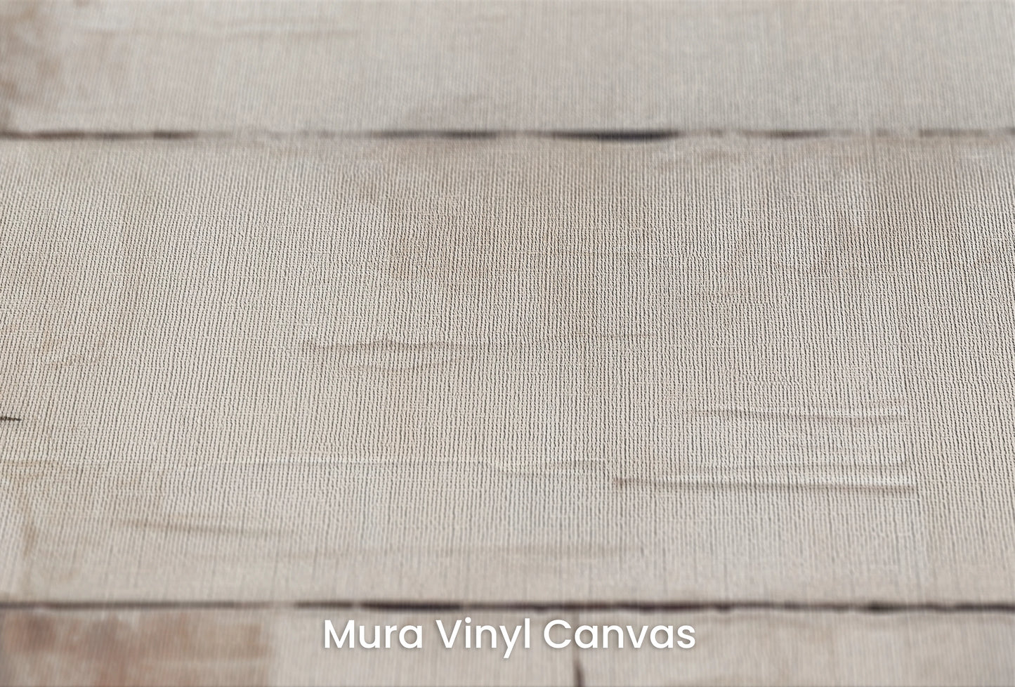 Zbliżenie na artystyczną fototapetę o nazwie Burnt Sienna Harmony na podłożu Mura Vinyl Canvas - faktura naturalnego płótna.