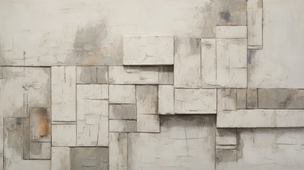 Monochrome Mosaic 