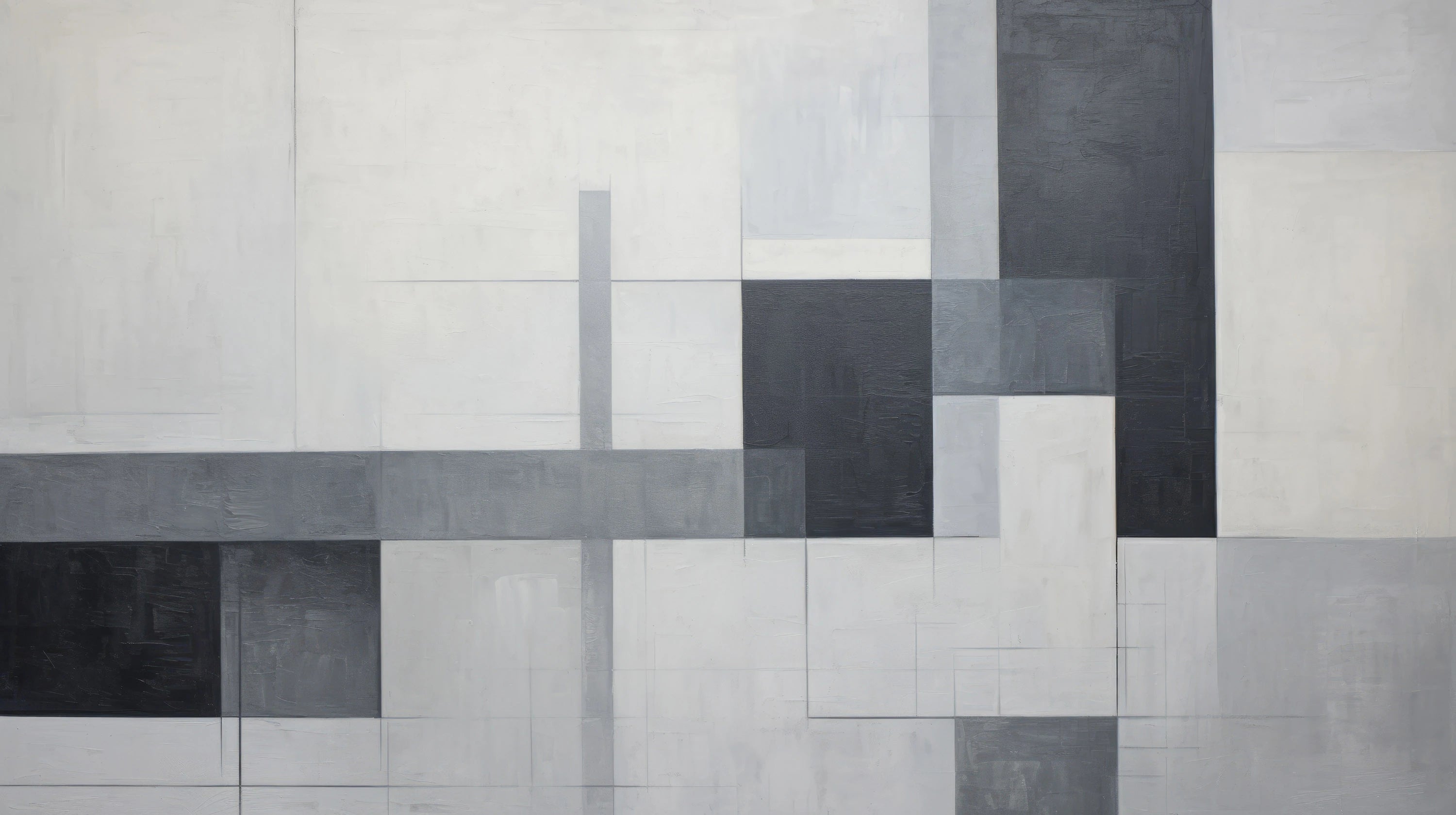 Podgląd wzoru: Prezentacja całego wzoru fototapety o nazwie Abstract Intersection