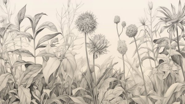 Flore Délicate