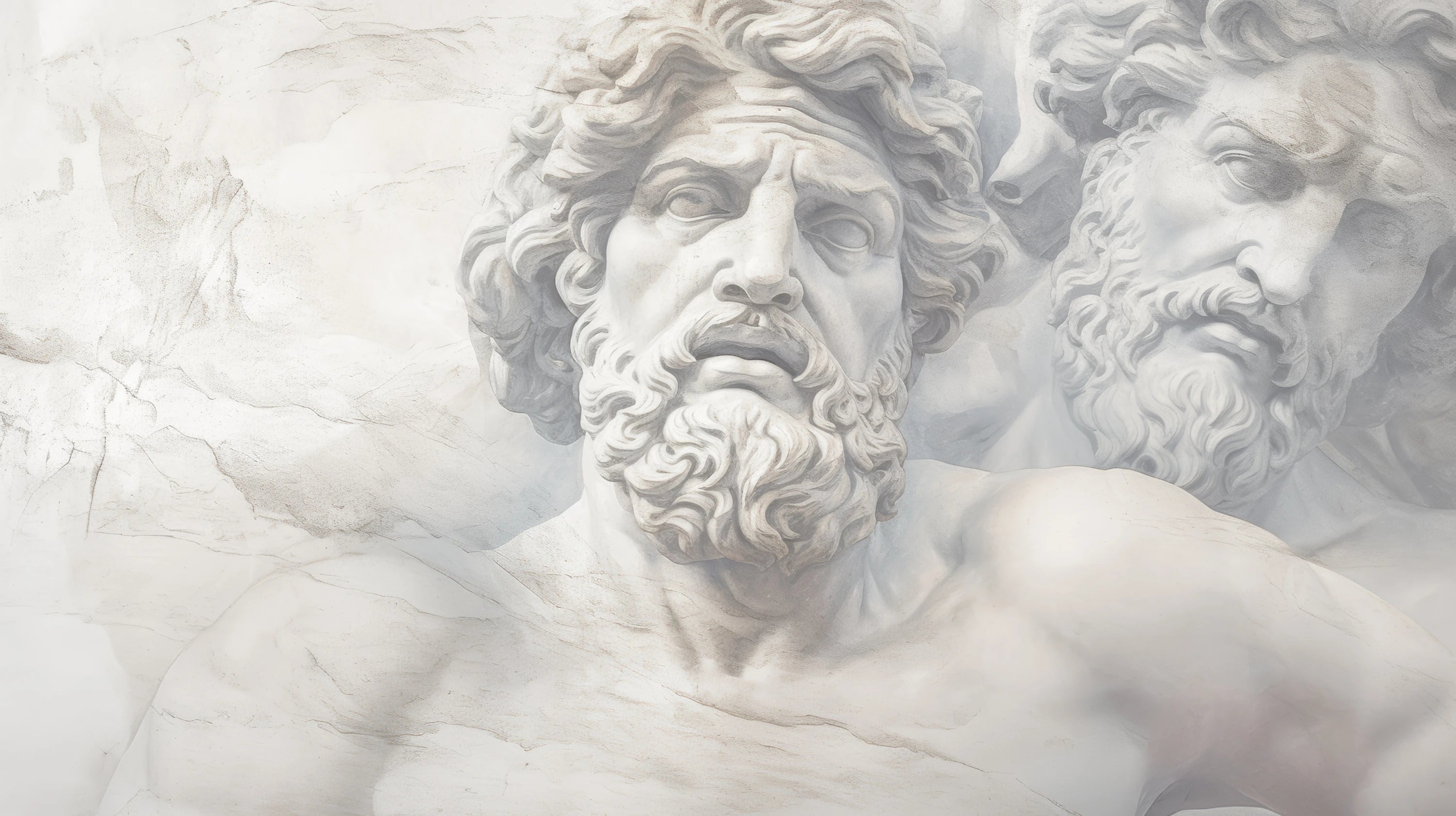 Pattern preview: Prezentacja całego wzoru fototapety o nazwie Zeus's Thunder