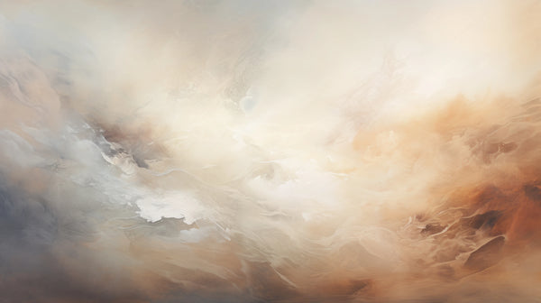 Venusian Twilight