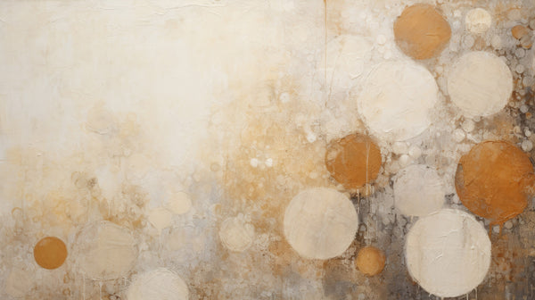 ORBS DE BRUME DE L'AUBE 
