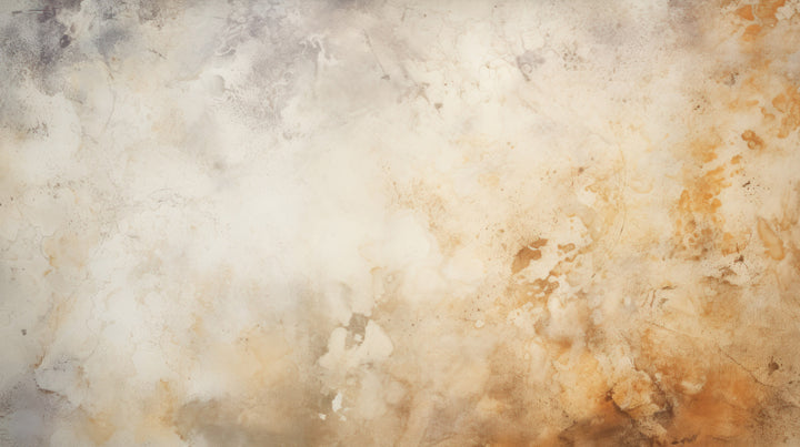 Prezentacja całego wzoru fototapety o nazwie TERRA CLOUDS ABSTRACTION