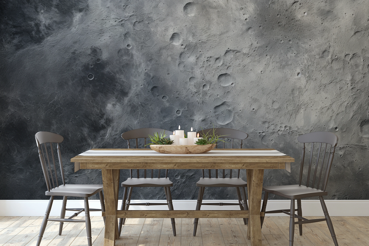Moon's Monochrome #2